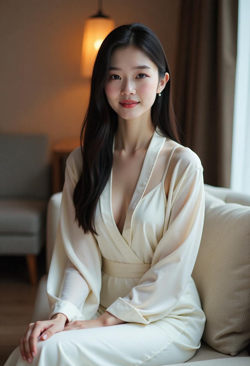 风筝少年