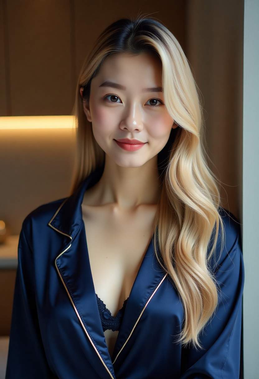 外婆的菜园