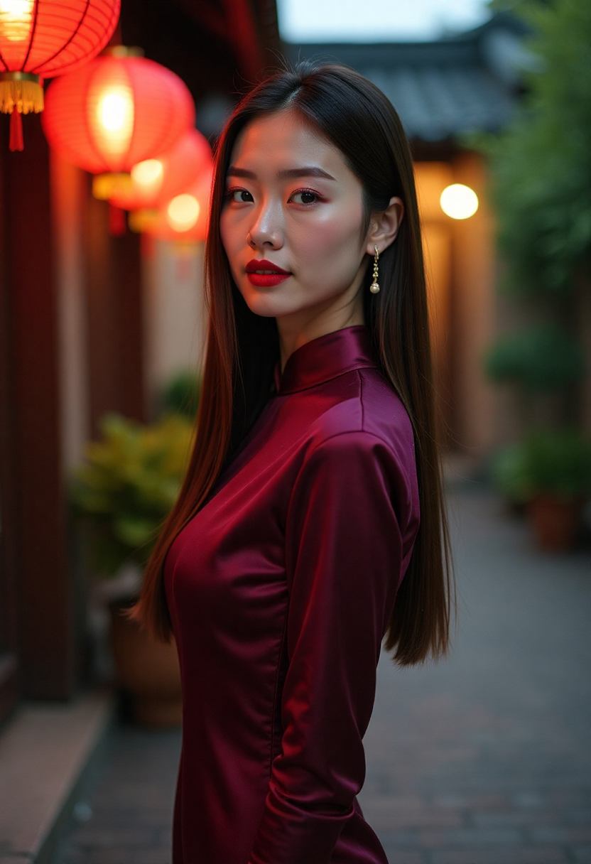 厨房里的江湖