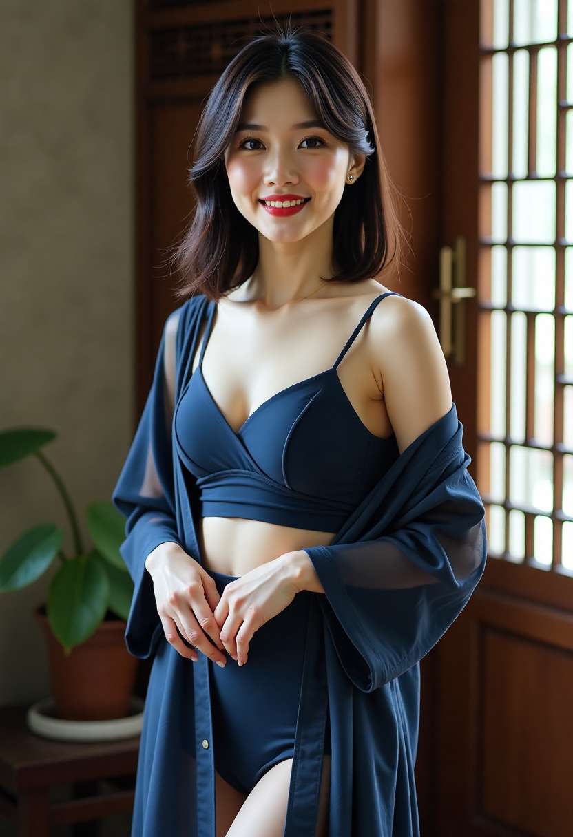 月球背面的信