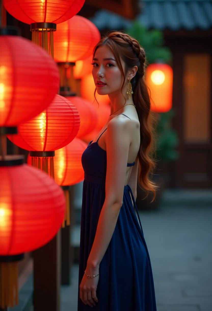 辩论之夜