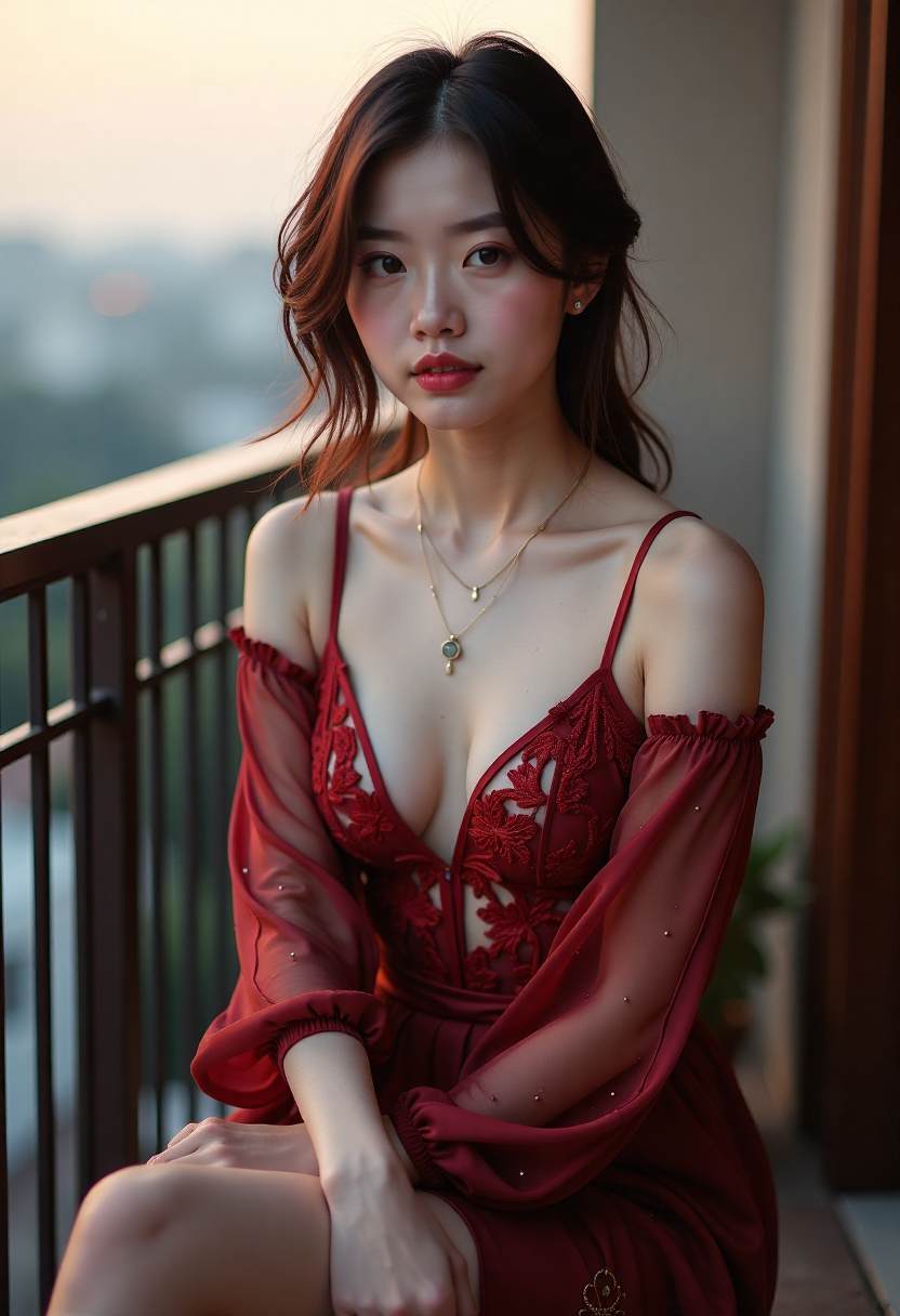 我的合租室友