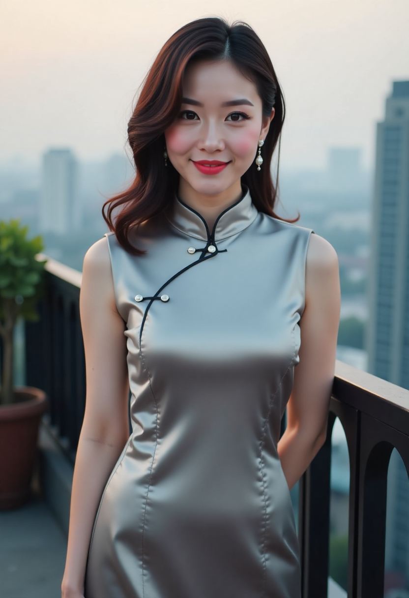 白鹭洲往事