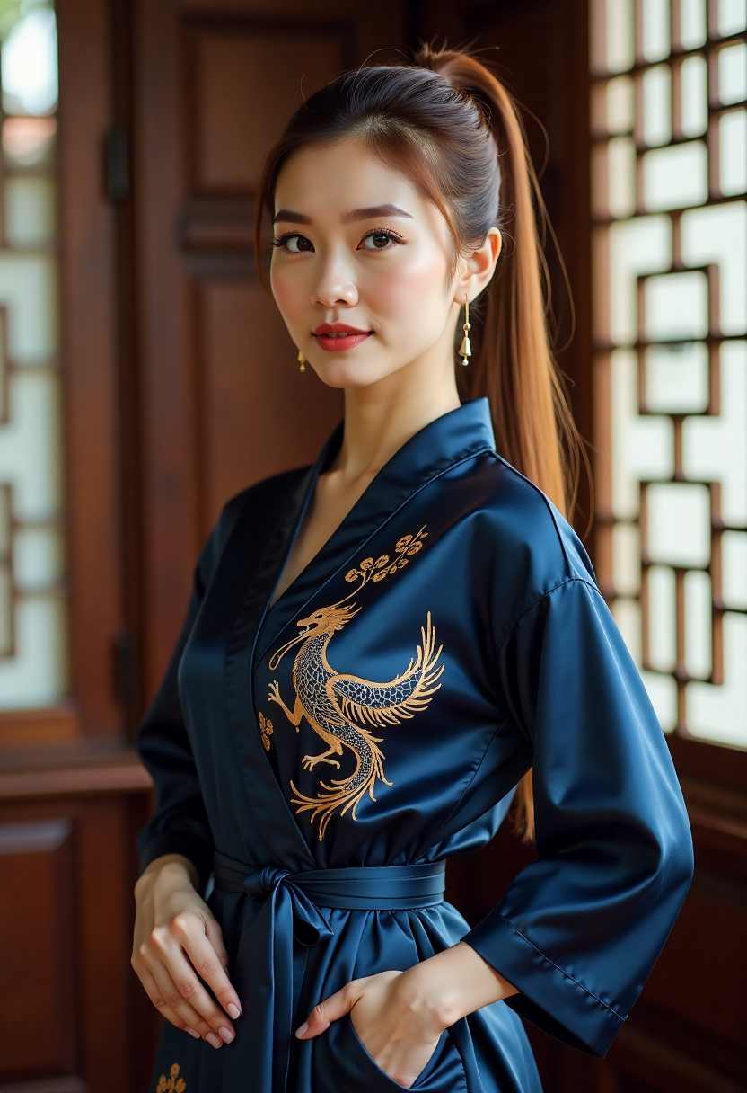 长安书肆