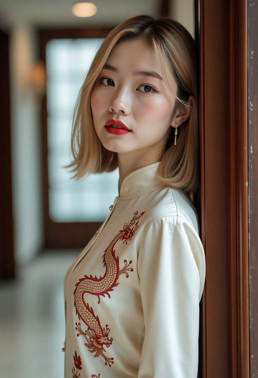 脱口秀小剧场